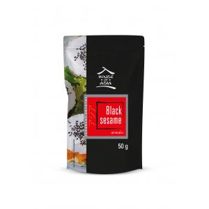 House of Asia Black Sesame