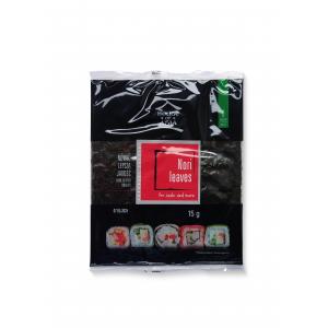 House of Asia Sushi Nori