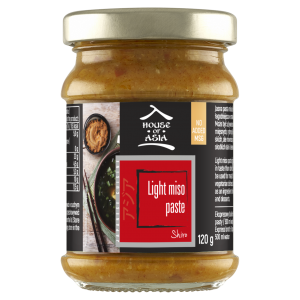 8x House of Asia Miso paste li