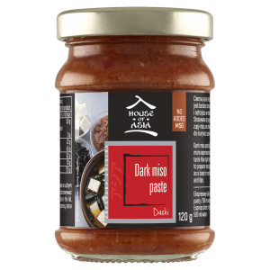 8x House of Asia Miso paste da