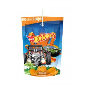 Hot Wheels pillimehu 200ml
