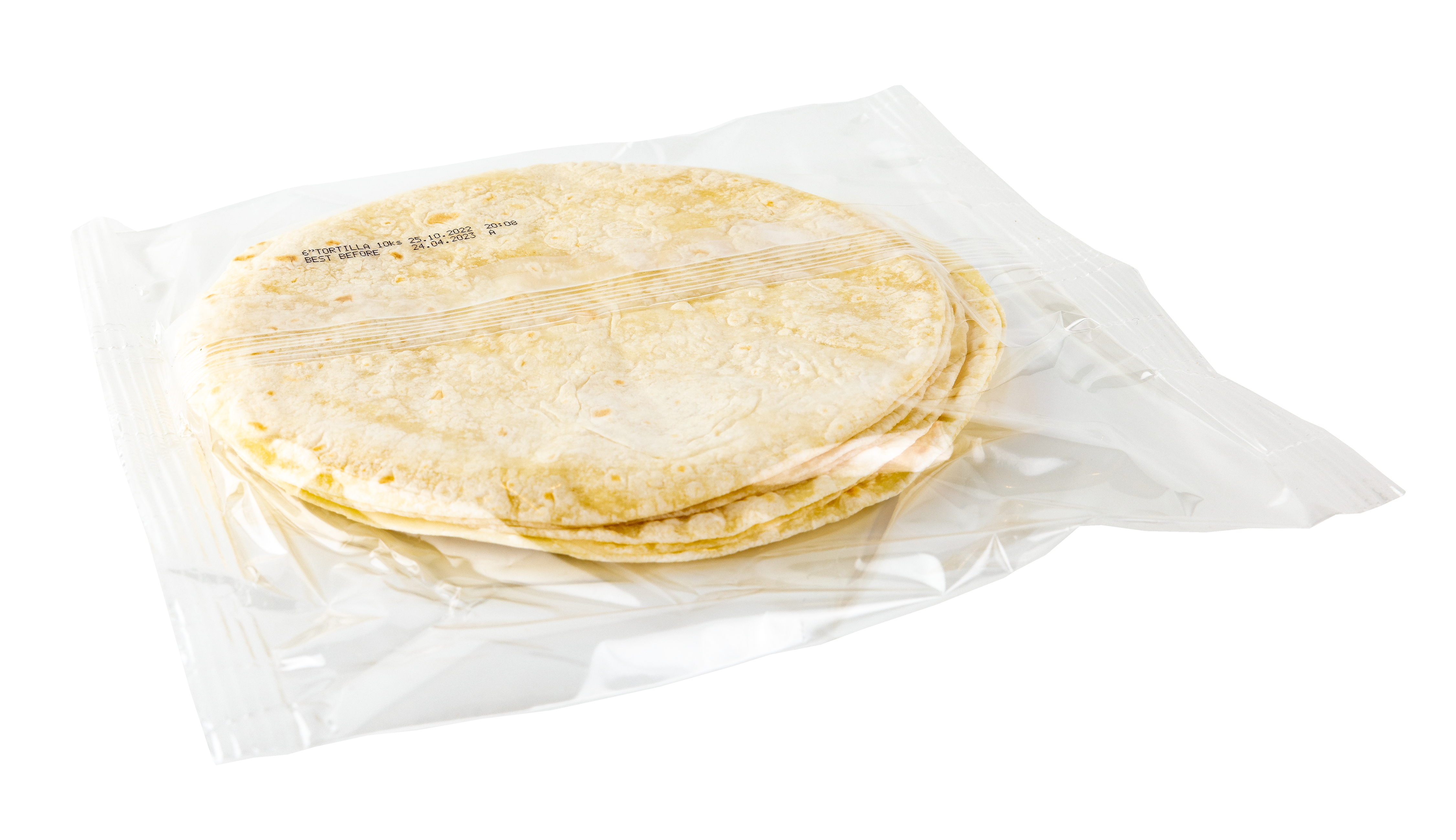Mexreal  Vehnätortilla 15cm
