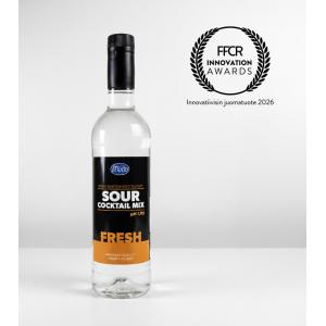 Modo Cocktail Sour Mix 75 cl