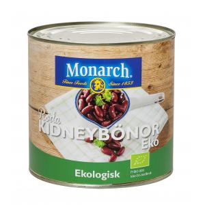 Monarch Punainen Kidney papu