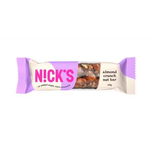 Nick's mantelipatukka Almond