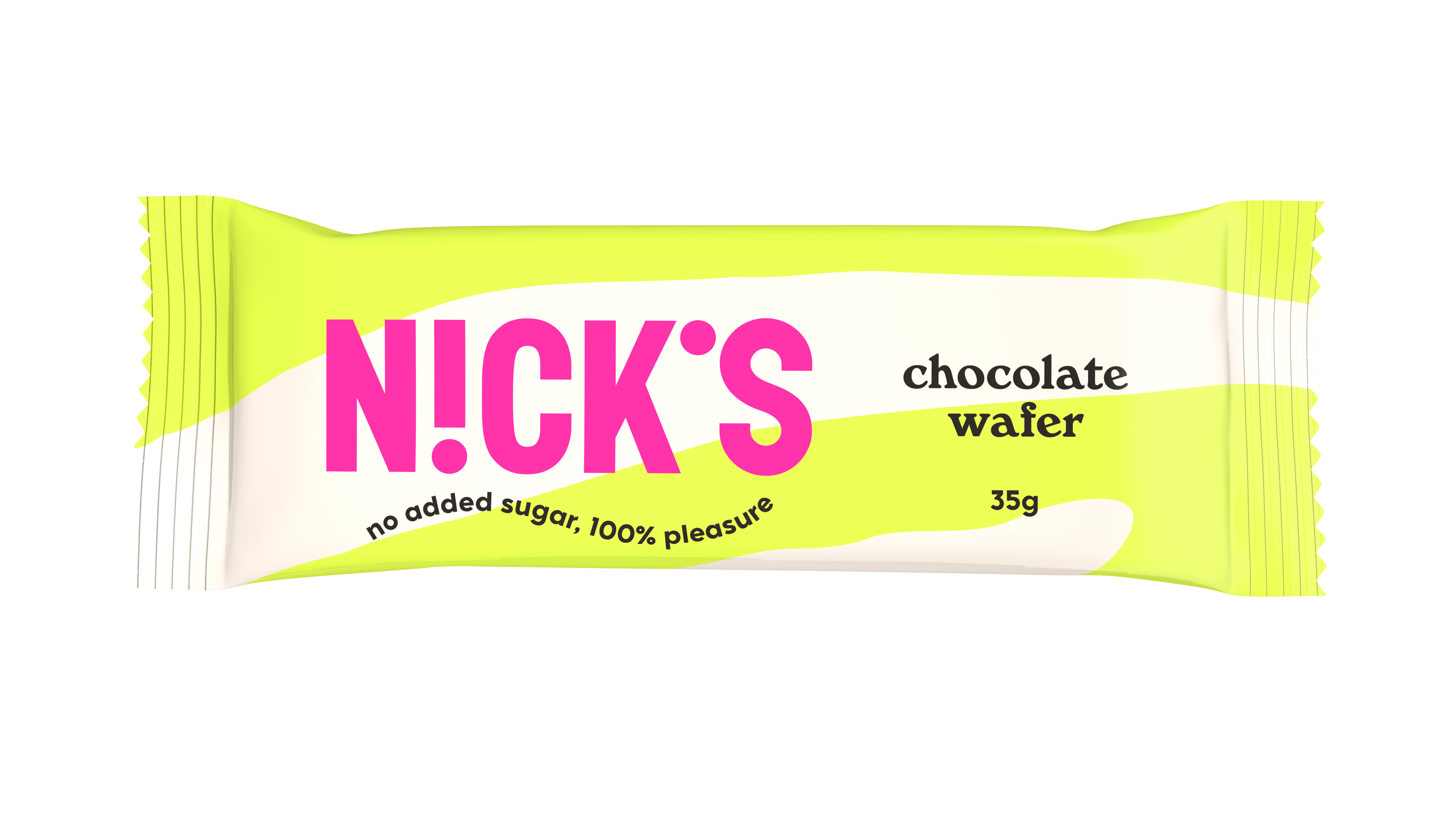 Nick's Chocolate Wafer