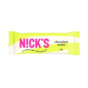 Nick's Chocolate Wafer