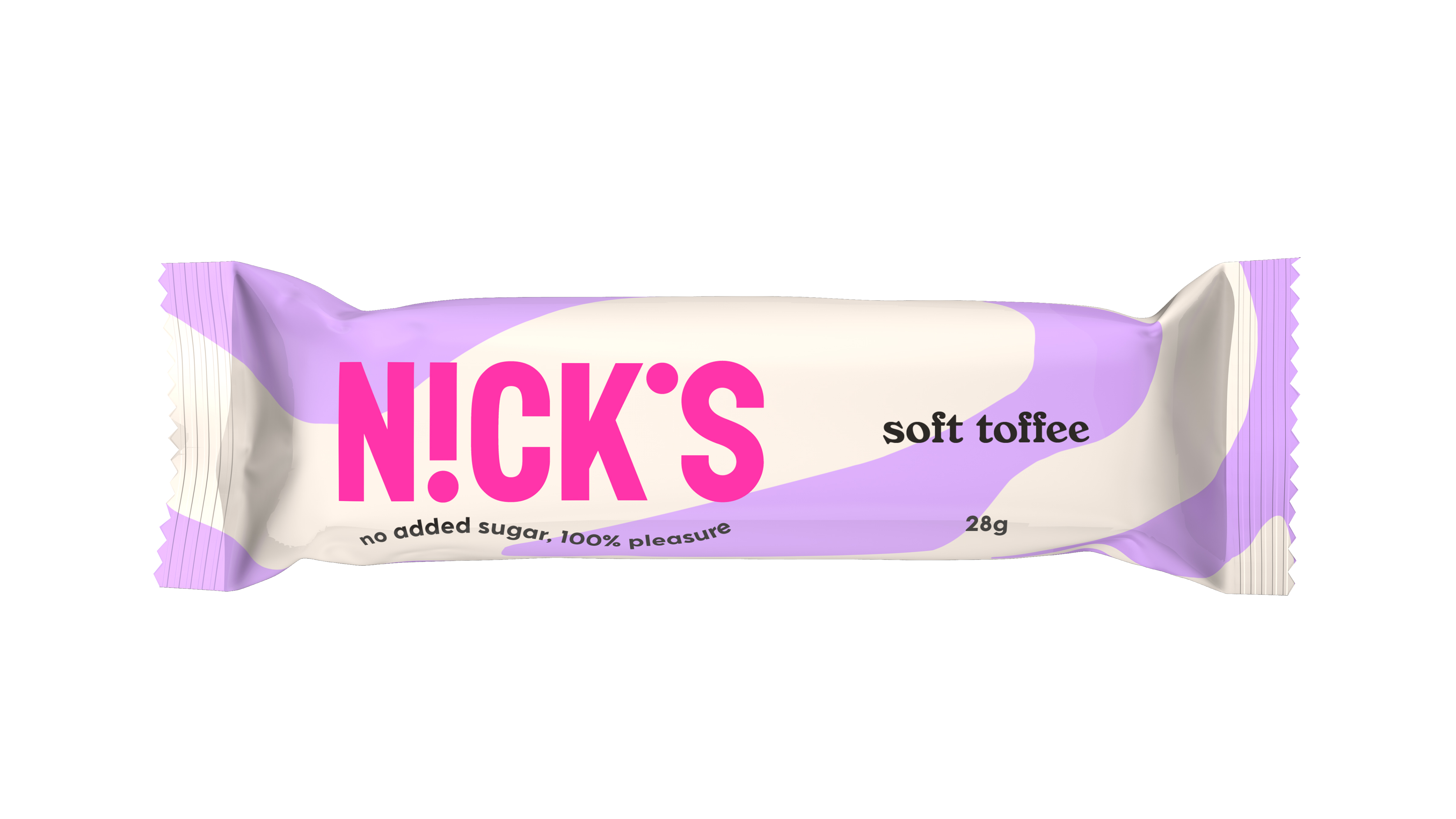 Nick's Soft Toffee