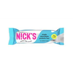 Nick's proteiinipatukka