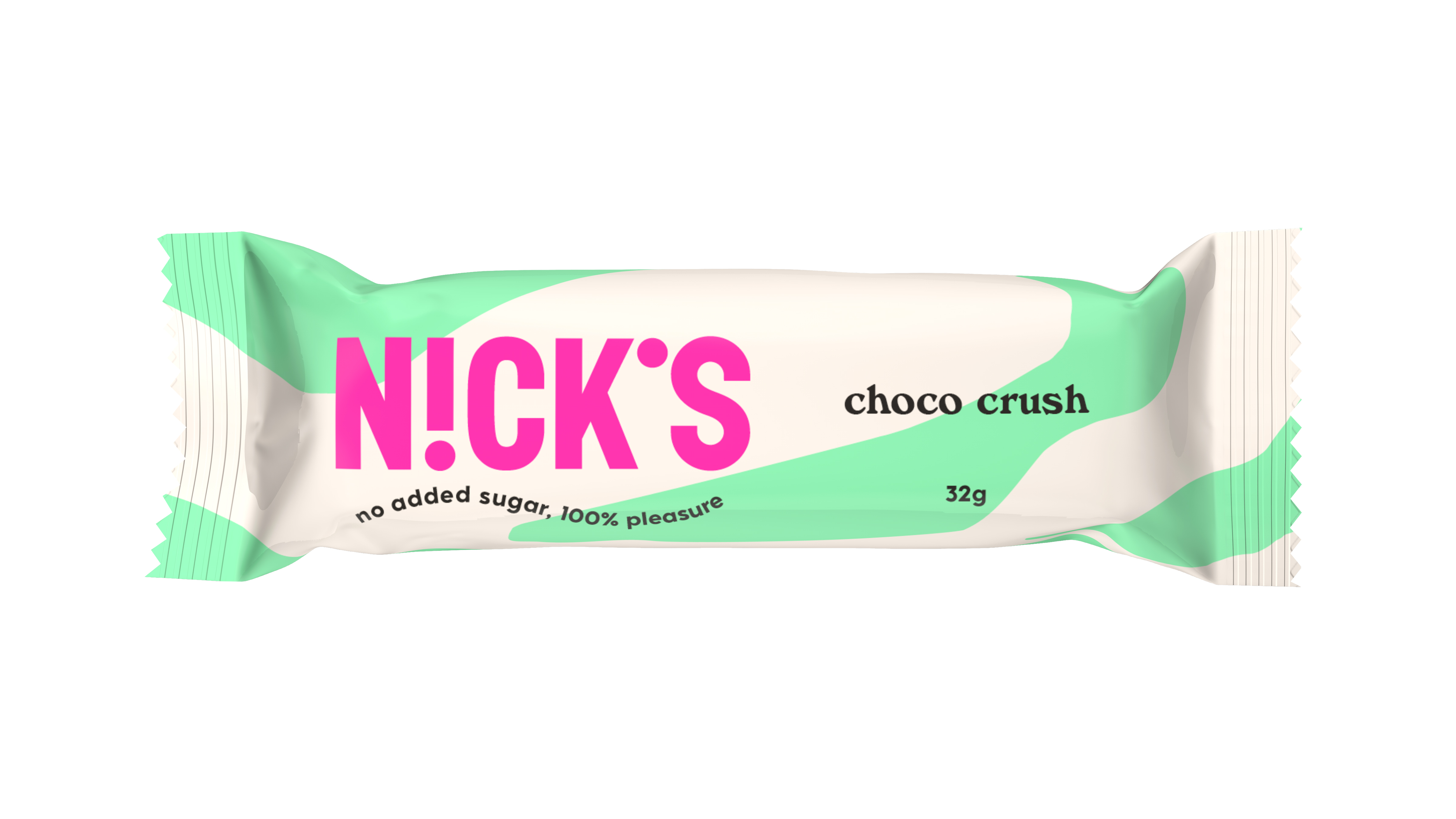 Nick's Choco Crush