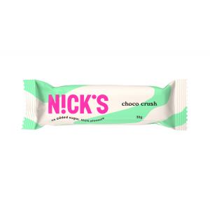 Nick's Choco Crush