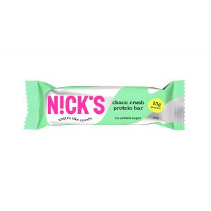 Nick's proteiinipatukka