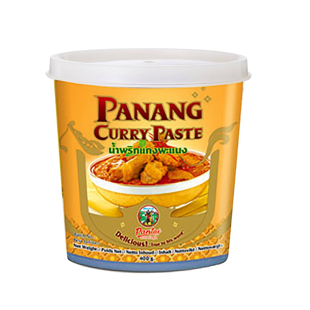Pantai Panang Currytahna