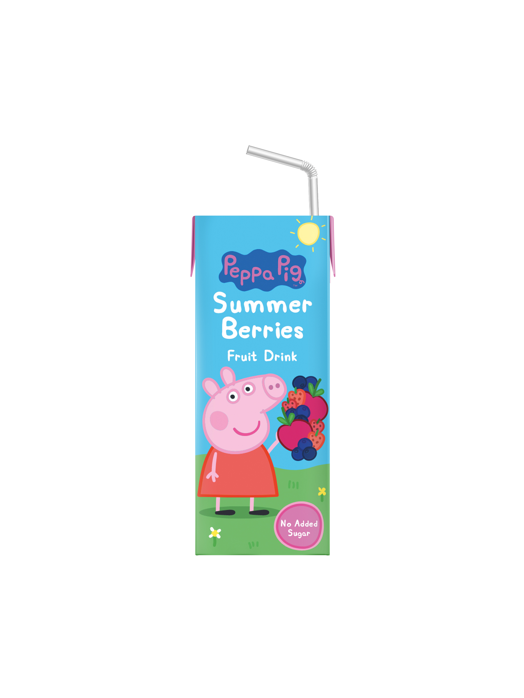 Pipsa Possu sokeriton Summer