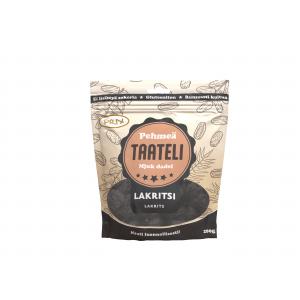Prix Lakritsitaateli 200g