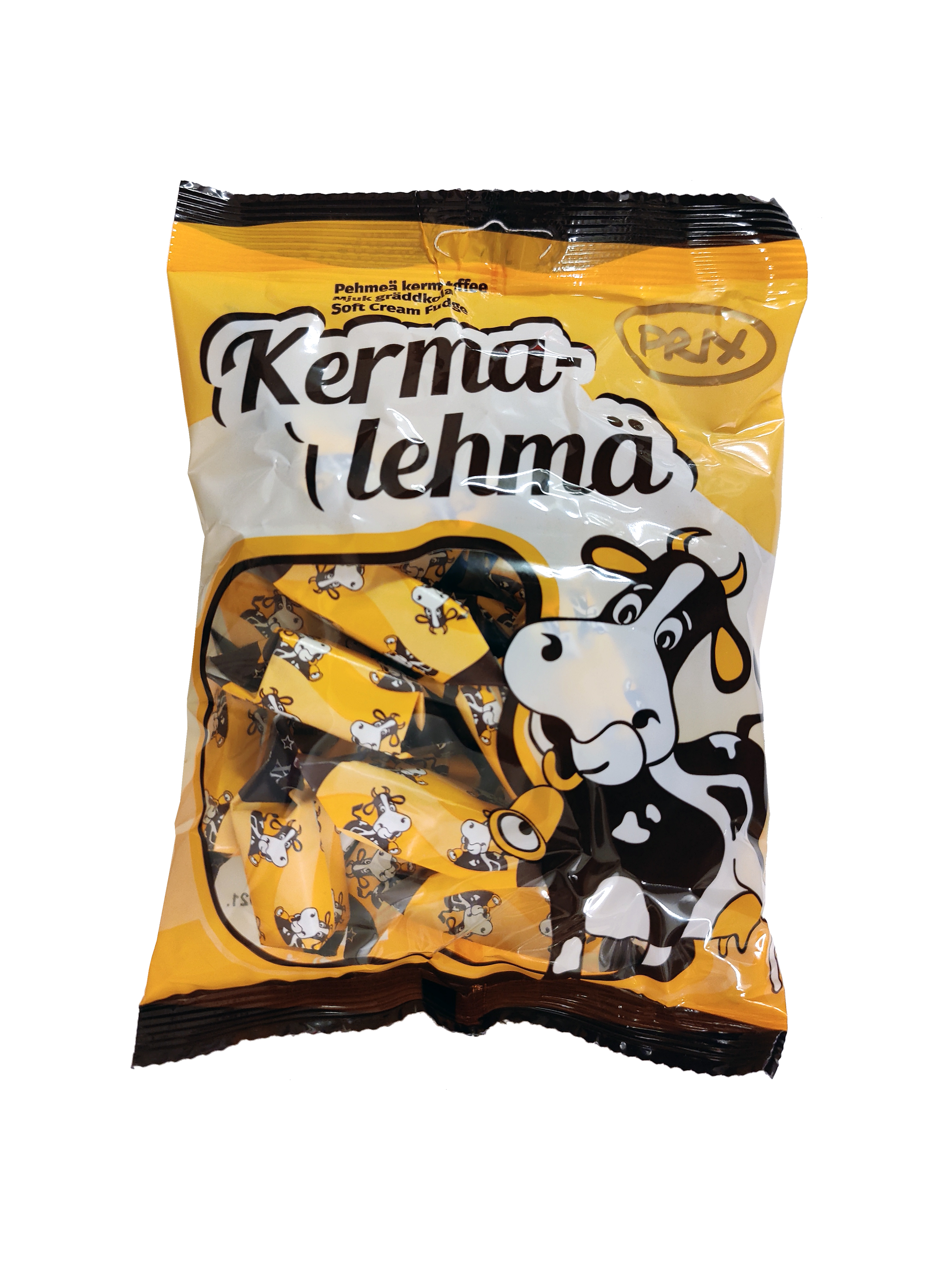  Prix Kermalehmä, kermatoffee
