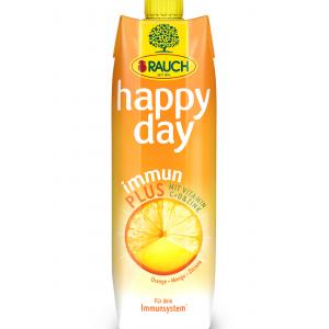 Rauch Happy Day Immun Plus 1L
