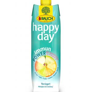 Rauch Happy Day Immun Power 1L
