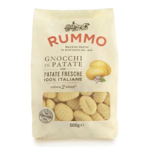 Rummo Perunagnocchi no117