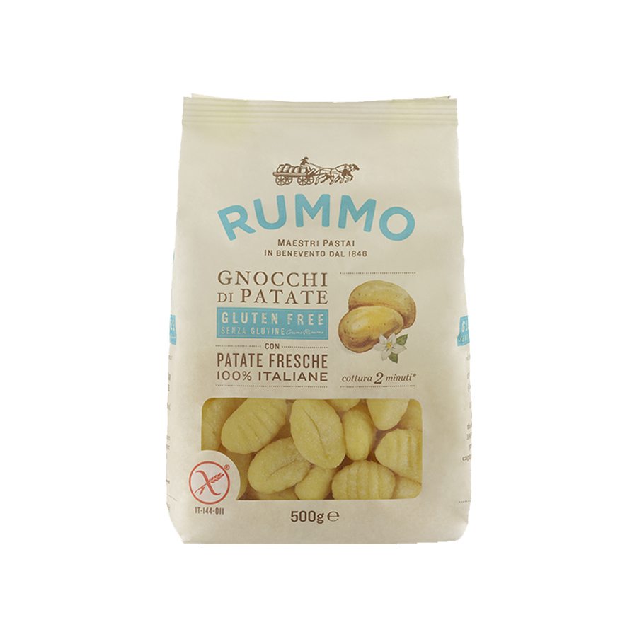 Rummo Perunagnocchi no118