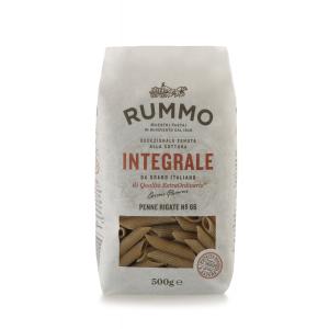 Rummo täysjyvä Penne Rigate