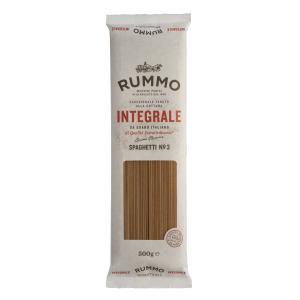 Rummo täysjyvä Spaghetti