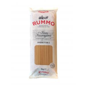 Rummo Spaghetti no3 1kg