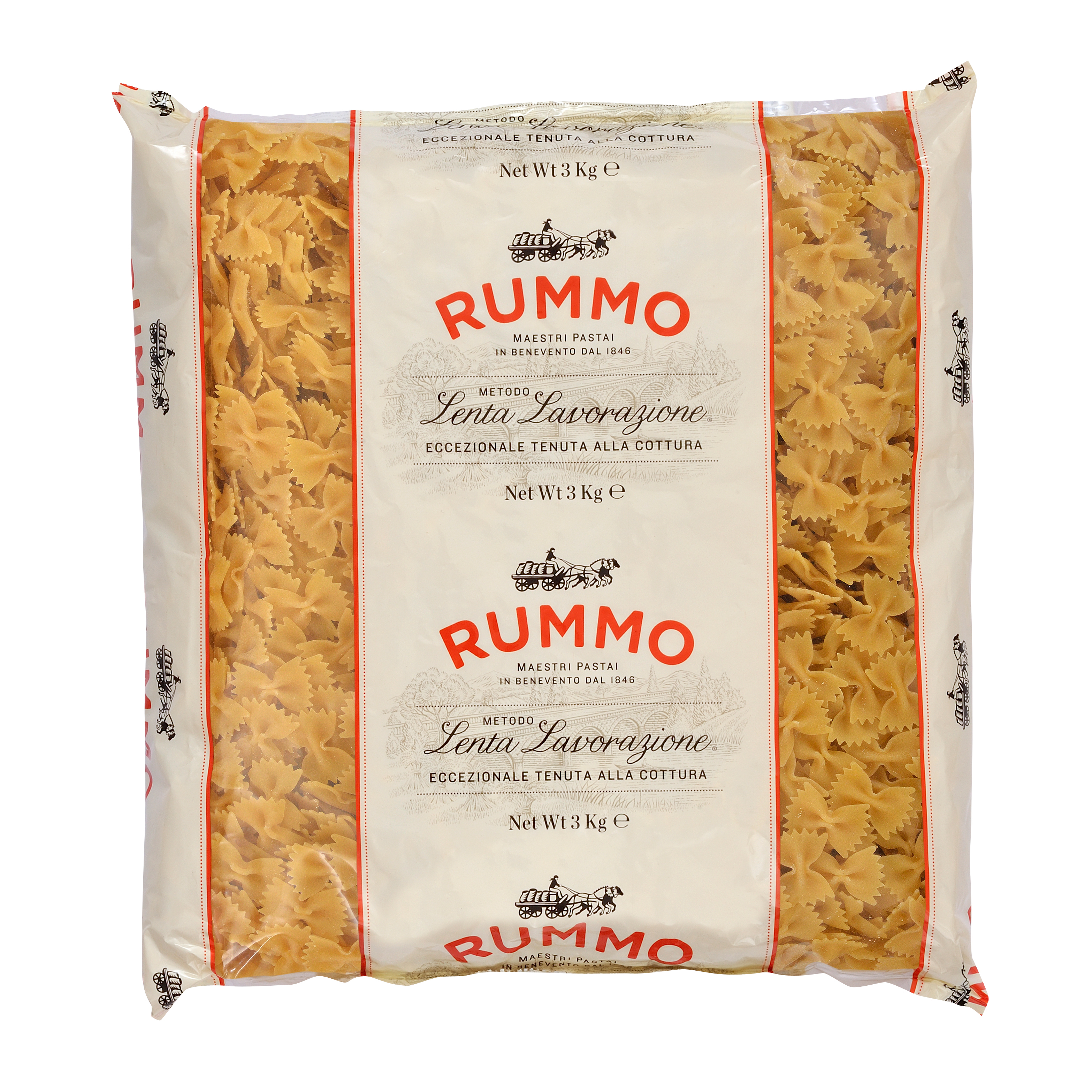  Rummo Farfalle 3kg