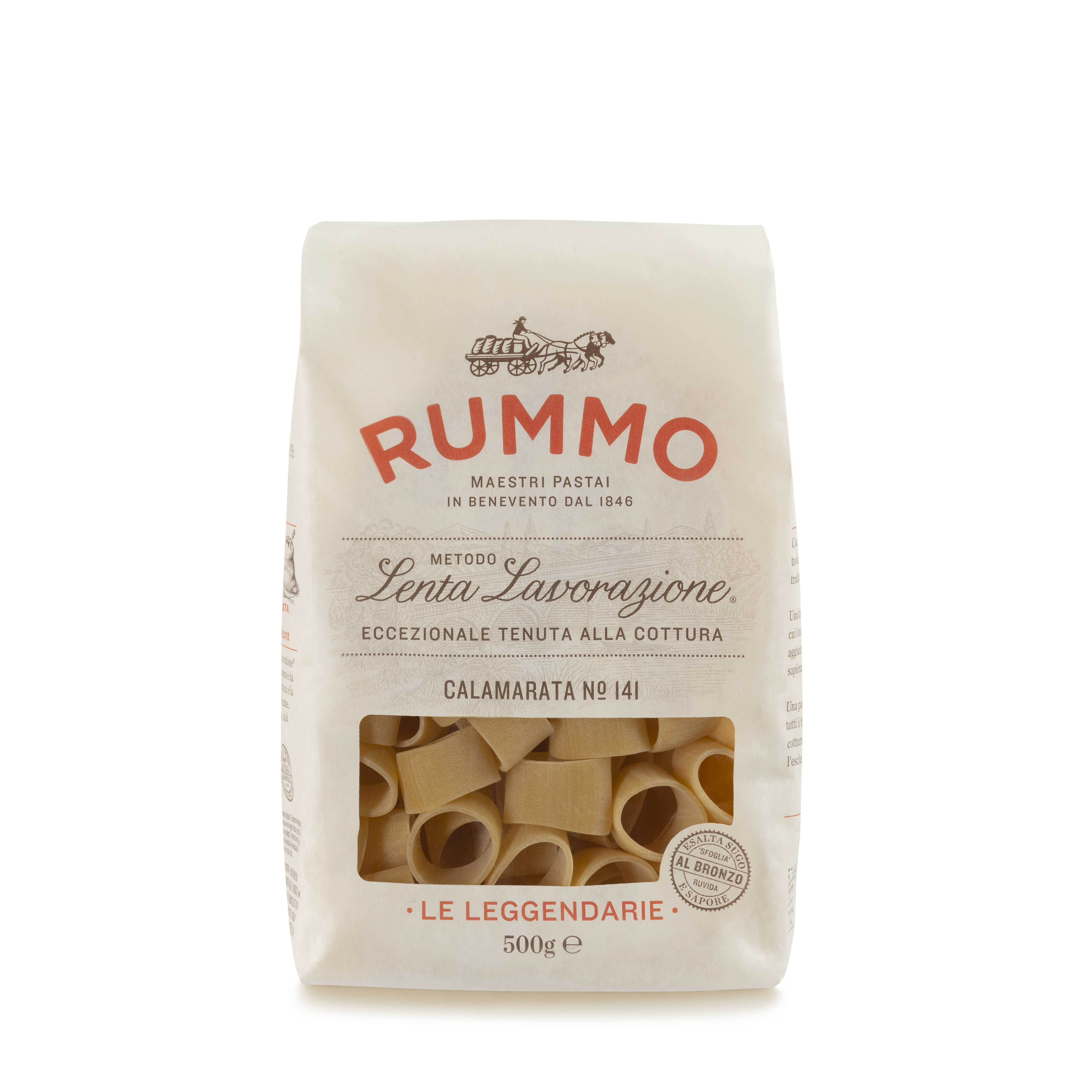  Rummo Calamarata no:141