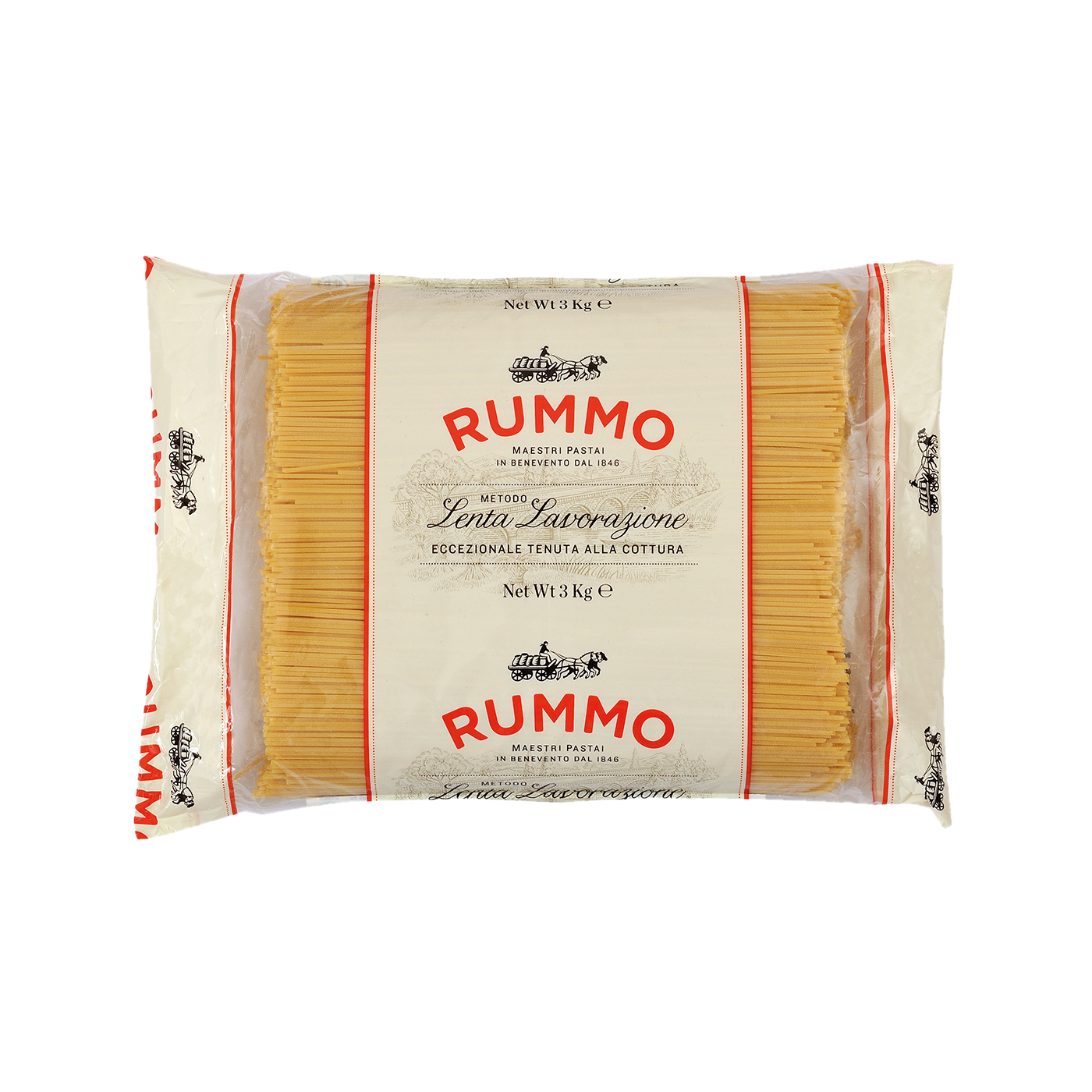  Rummo Spaghetti no:3