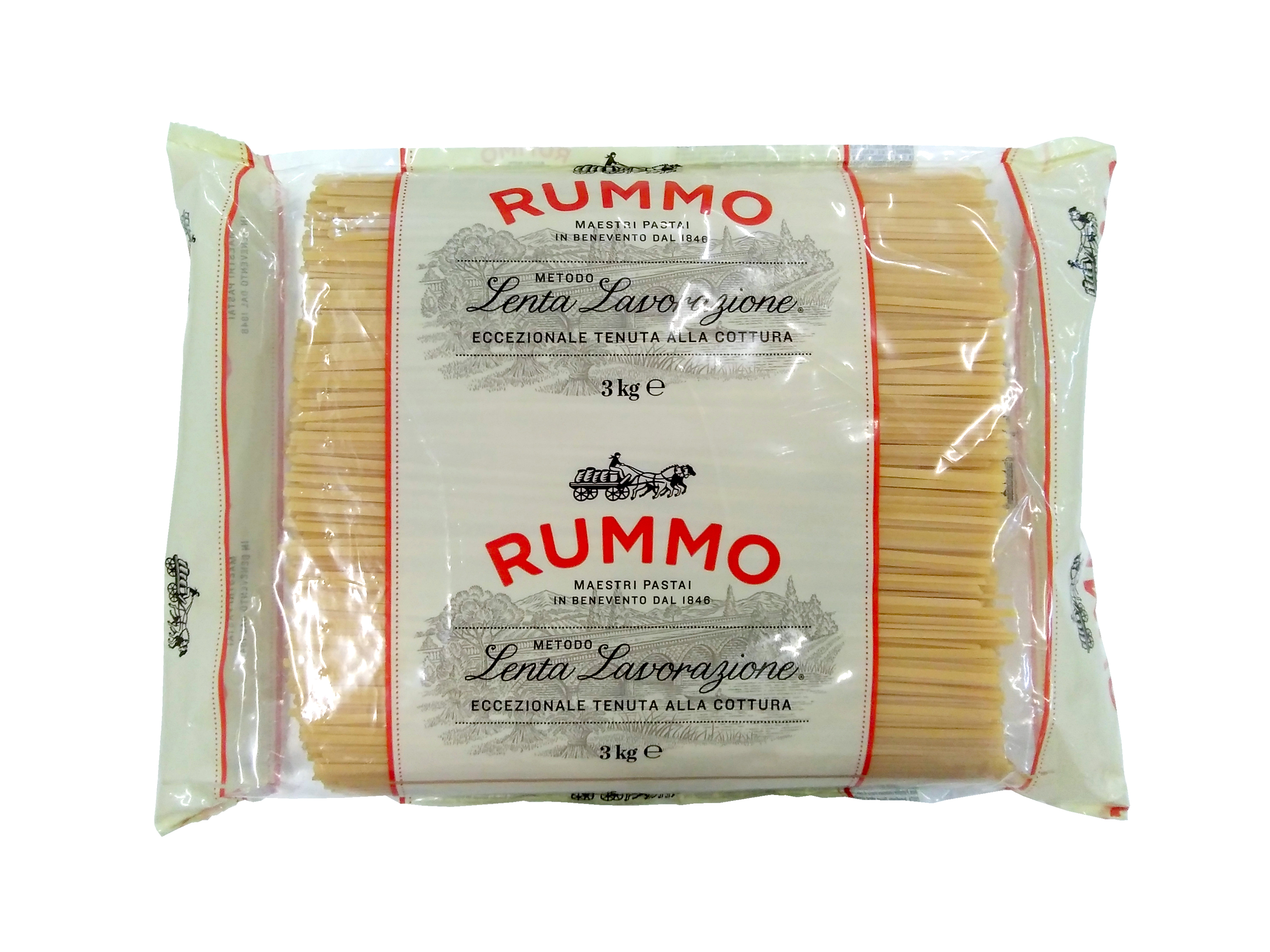 Rummo Linguine 3kg