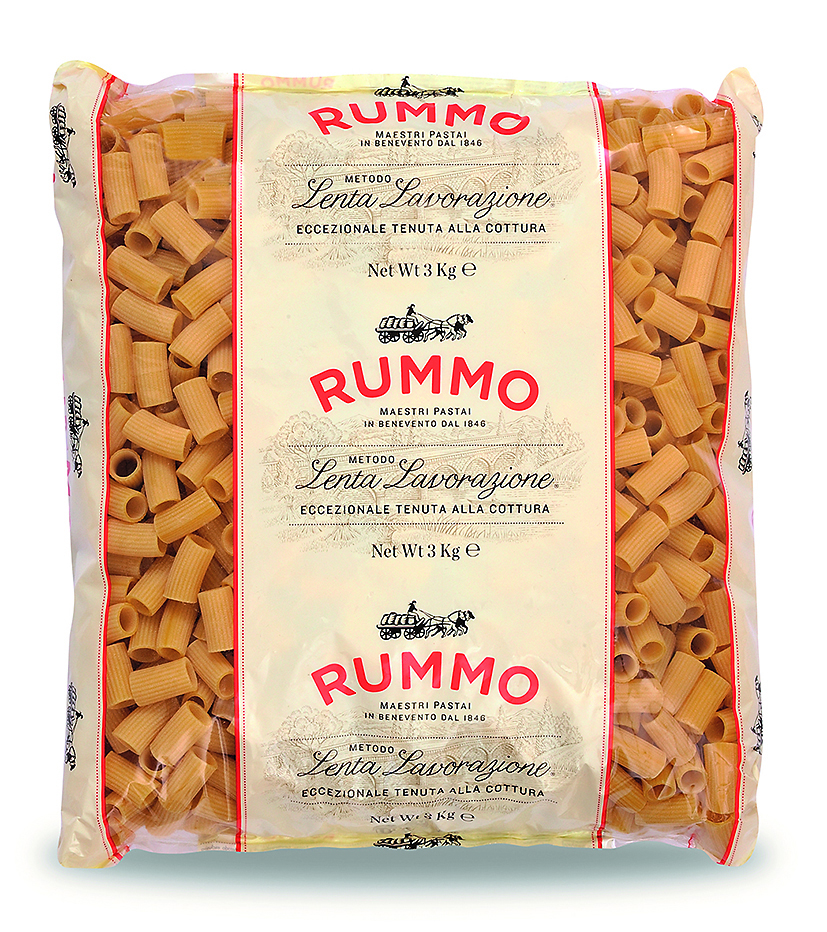  Rummo Mezzi Rigatoni no:51