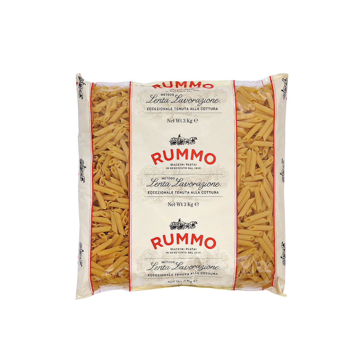  Rummo Penne Rigate no:66
