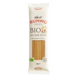  Rummo Spaghetti  no:3 LUOMU