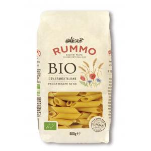  Rummo Penne Rigate no:66 LUOMU