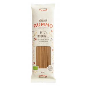 Rummo Spaghetti  no:3 täysjyvä