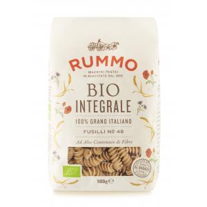  Rummo Fusilli no:48 täysjyvä