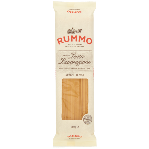  Rummo Spaghetti no:3