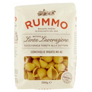 Rummo Conchiglie Rigate no:42