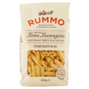  Rummo Penne Rigate no:66