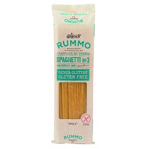  Rummo gluteeniton Spaghetti