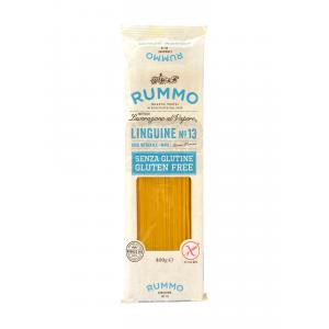 Rummo gluteeniton Linguine
