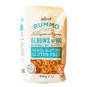  Rummo Elbowsglut. Makaroni