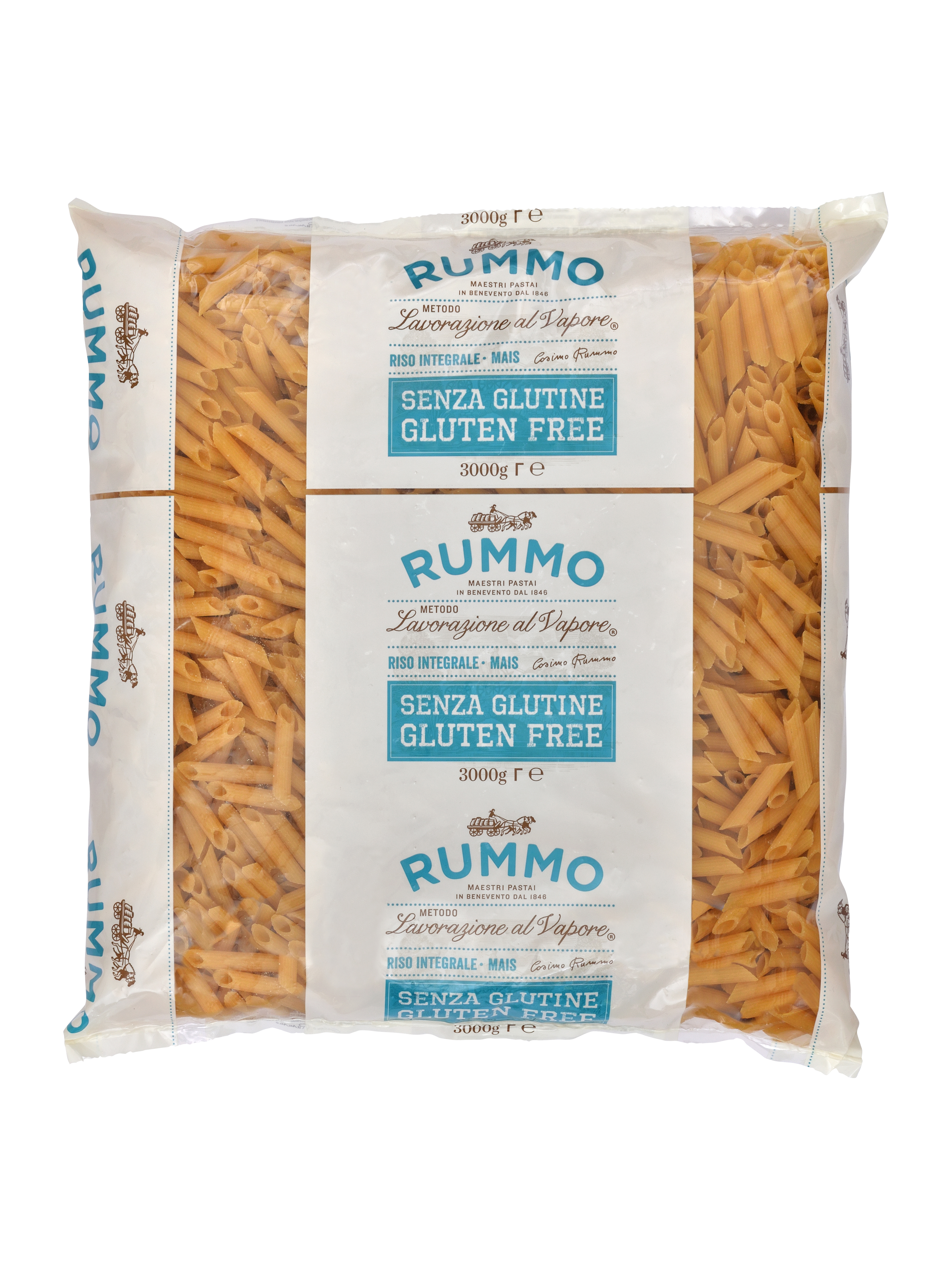  Rummo Penne Rigate no:66