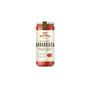 Rummo Arrabbiata pastakastike