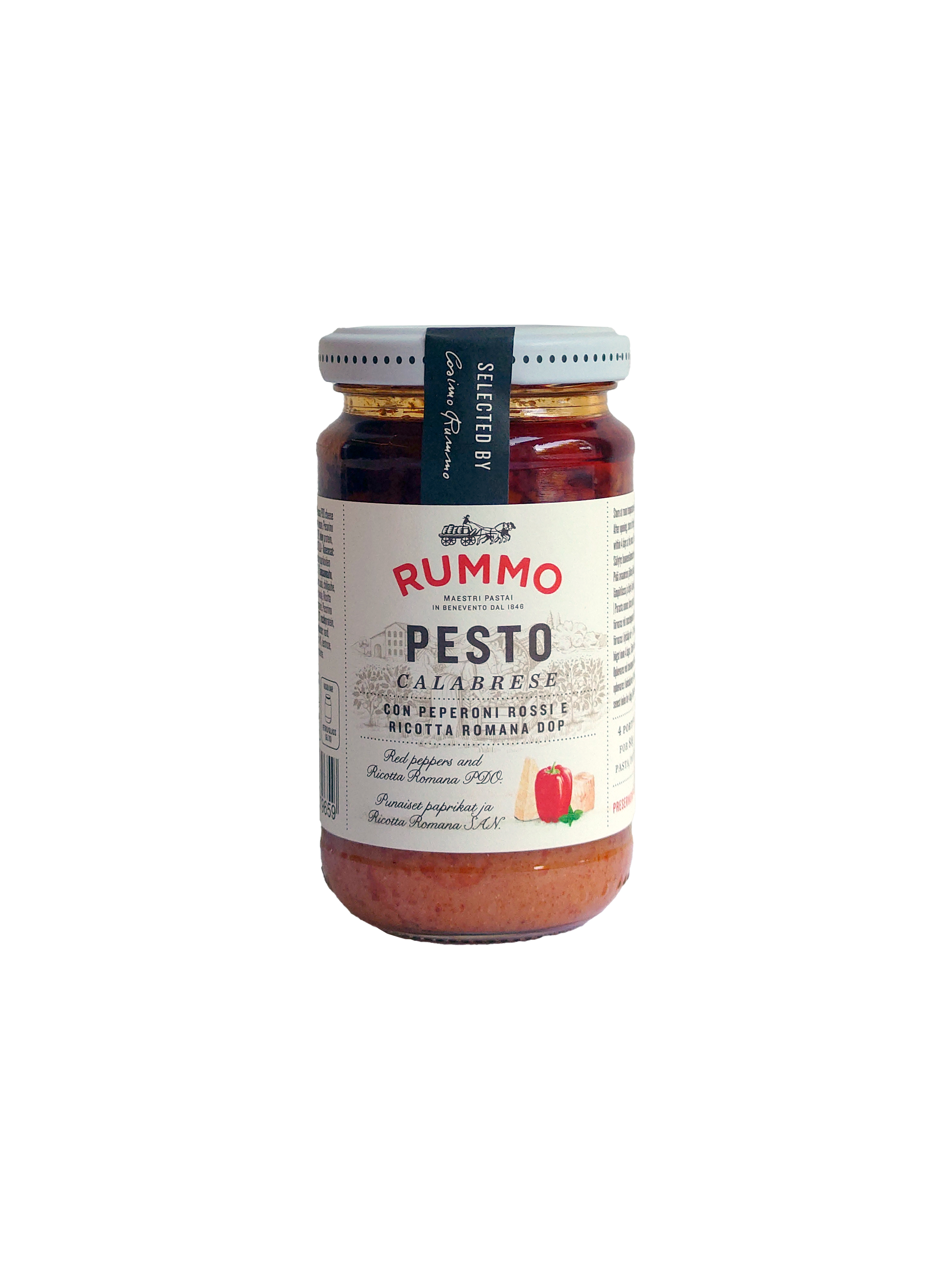 Rummo Pesto Calabrese