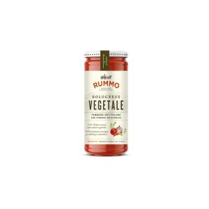 Rummo Bolognese Vegetale