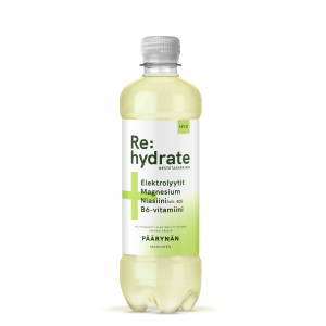 Re:hydrate Päärynä