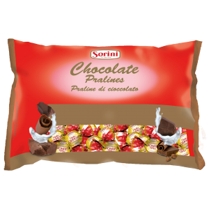 Sorini Sorinette Salty Crunchy