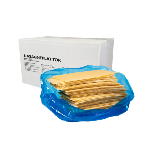 Tage Lindblom Lasagnelevy